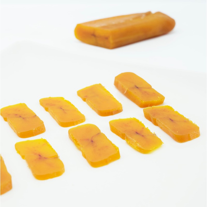 Cured Mullet Roe (Huevas de Mujol) by HERPAC - 5.99