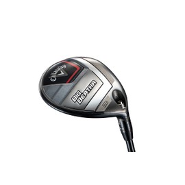 Callaway BIG BERTHA 23 FAIRWAYWOODS (5W 19° SPEEDER NX for Callaway S, 42 inch, D2 Medium Tone, Carbon) Men's Right Hand