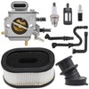 Aylux MS440 MS460 Carburetor for Stihl 044 046 MS 440