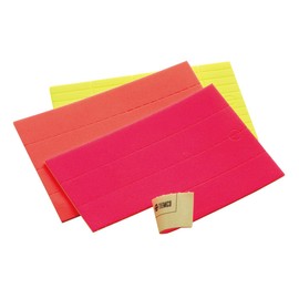 TIEMCO Strike Detector Free Cut Yellow