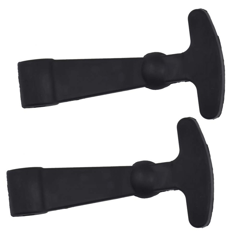 Replacement Cooler Lid Latches, Compatible with Yeti, RTIC, Other Related