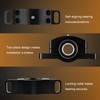 Driveshaft Carrier Bearing Kit Compatible with Polaris RZR S/S4/XP/900/1000 Heavy