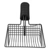 Reusable Metal Cat Litter Sand Scoop Sifter Shovel Pet Cat
