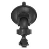 MOMOALA Car Suction Mount Holder compatible with Nextbase Dash Cam