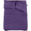 Utopia Bedding Full Sheet Set – 4 Piece Bed Sheets