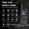BAOFENG UV-26 Two Way Radio GPS Radio Long Range One