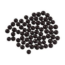 Valrhona Dark 55% Baking Pearls 1 lb