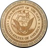 Navy Military Seal Cribbage Board
