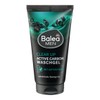 Balea [International Direct Shipping] Balea Men Active Carbon Wash Gel 150ml / [해외직배송] 발레아 맨 액티브 카본 워시젤 150ml