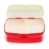 Rex London Lunch Box with Tray - TfL Routemaster Bus