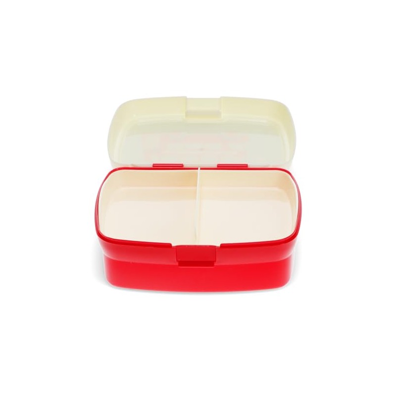 Rex London Lunch Box with Tray - TfL Routemaster Bus