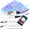 iNextStation iNextStation Mini RGB LED strip controller DC12-24V with Wifi/App