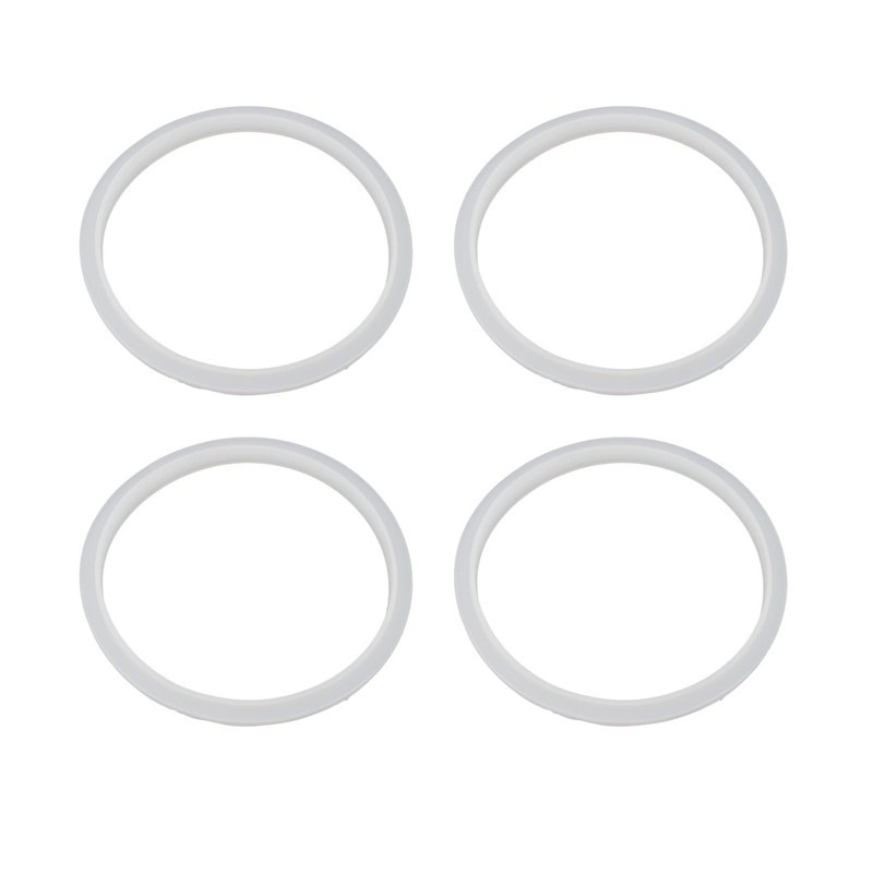 Water Distiller Sealing Heat High Temperature Gaskets for Replacement Sealing