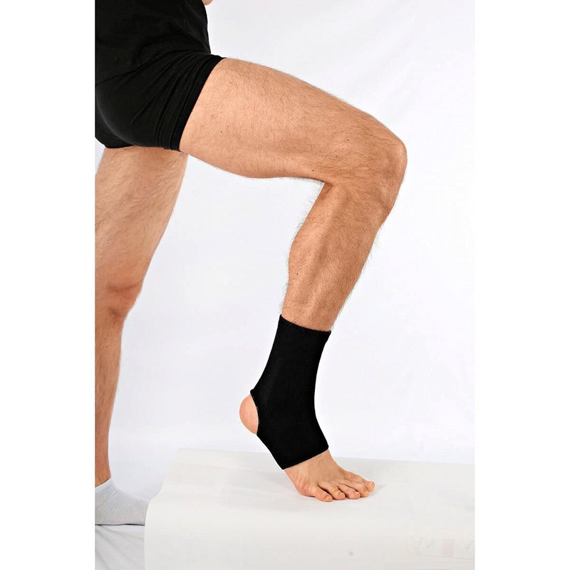 Antar Ankle Support with Elastane l