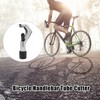 Starbun Pipe Cutter, Mountain Bike Fork Handle Vertical Cutter, Fork