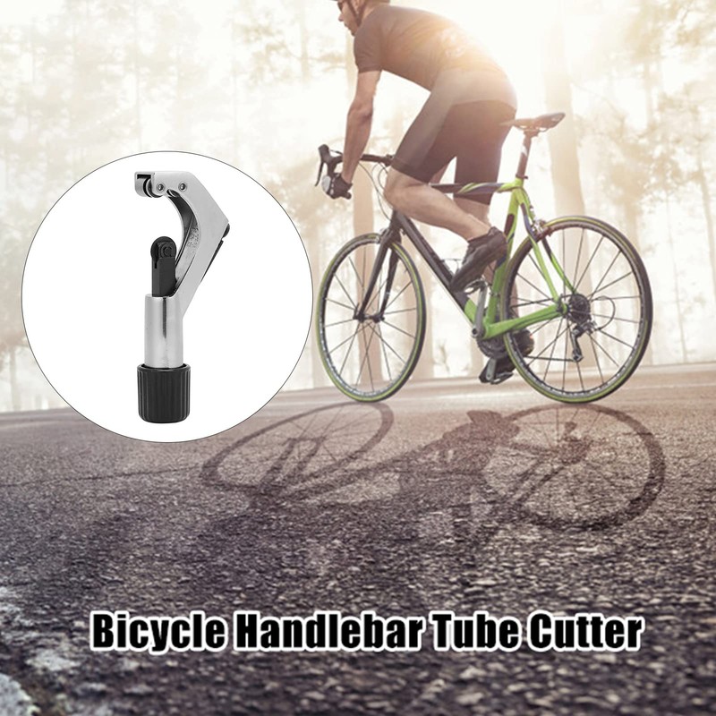 Starbun Pipe Cutter, Mountain Bike Fork Handle Vertical Cutter, Fork