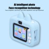Kids Camera Toys Multifunctional High Definition Lightweight Cute Appearance Cartoon