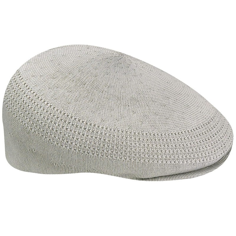Kangol Tropic 507 Ventair Flat Cap Peaked Cap Summer Cap