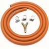 Other 3 WAY Y CONNECTOR SPLITTER KIT WITH 2mt 8mm