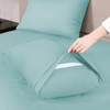 Mejoroom Twin XL Sheet Set - Hotel Luxury Microfiber Sheet