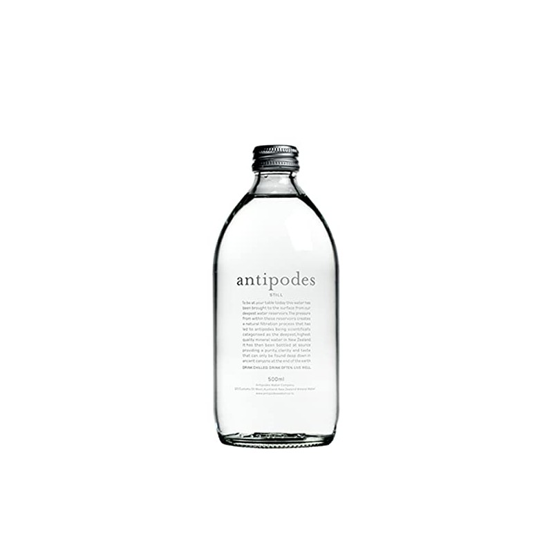 Antipodes - Still Water - 16.9 oz (500 mL) (4