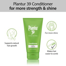Plantur 39 150ml Fine & Brittle hair conditioner