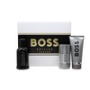 BOSS BOTTLED 3 PIECE GIFT SET FOR MEN PARFUM SPRAY 100 ML/3.3 FL.OZ.