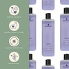 Pecksniff's Moisturizing Hand Wash Refill, 1000 ml/33.8 fl oz -