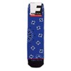 Function - Blue Bandana Fashion Socks