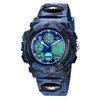 Watch Kid's Watches Boys Analog Digital Quartz Sport Electronic Military