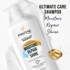 Pantene Pro-V Ultimate Care 3-in-1 Shampoo 38.2 fl oz Cleanse