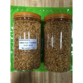 Unbranded OSMANTHUS FRAGRANS Dry Tea   3 oz