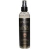 LOC'D 4 LYFE Rice Milk & Peppermint Oil Loc Mist 8oz – Refreshing Hydration Spray for Dry Scalp | Promotes Hair Growth, Soothes Irritation & Combats Frizz