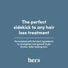 hers Full Volume Shampoo & Conditioner Set - Biovolume 128