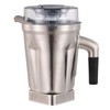EastFune for Vitamix Blenders 64oz Stainless Steel Container, replace 5200