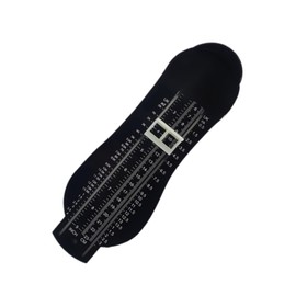 Foot Measure for Children UK, Accurate Shoe Sizer Measuring Device for Kids, Baby Foot Measurer Gauge for Shoe Fitting, UK Foot Length Measure Tool, Shoe Size Measurer for Child, Toddler & Infant