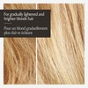 John Frieda Go Blonder Duo for Blondes, Lightening Shampoo and