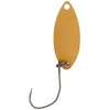 Rodiocraft(ロデオクラフト) ルアー ブラインドフランカー 0.7g #30 和カラシ(マット) スプーン