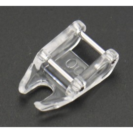 Dreamstich 859837000 - Prensatelas para máquina de coser Janome (859837000)