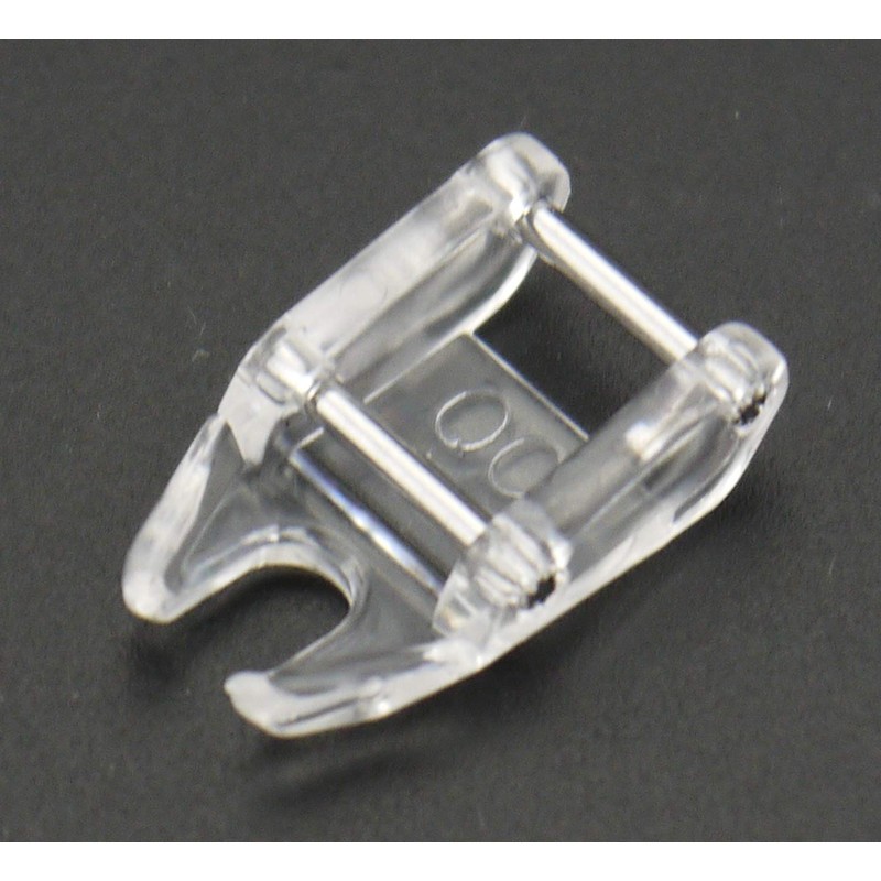 Dreamstich 859837000 - Prensatelas para máquina de coser Janome (859837000)