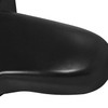 Spec-D Tuning Power Sports Side Mirrors Black Compatible with 1994-2001