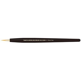 Tamiya Modeling Brush - Small Pointed Brush