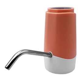 LINKBITS DISPENSADOR DE Agua Rosa