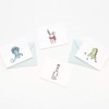 Monolike Message Cards, Mini Cards, Buddy Version 2, Message Card,