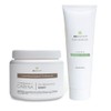 Gel Corporal Reductivo y Reafirmante de Romero y Crema Anticelulitis