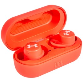 UA JBL Streak - Red, 47 x 118 x 164 mm, UAJBLSTREAKRED