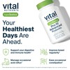 Hyperbiotics Vital Nutrients Pro-15 Advanced Probiotics for Women and Men