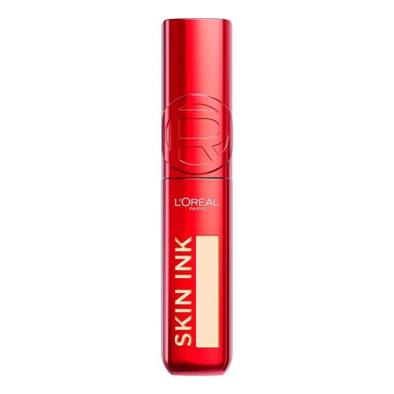 Loral Paris Infallible Skin Ink Base 2 En 1, 15ml