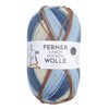 Ferner Wolle 4-Ply Sock Wool with Merino Wool, Mulesing-Free, 4-Ply