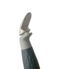 Mortar Trowel Rubber Handle Mortar Trowel Mortar Pointing Trowel Jointer